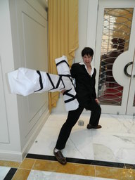 Katsucon 2014 Eric Katsucon 2014 Eric