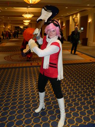 Katsucon 2014 Eric