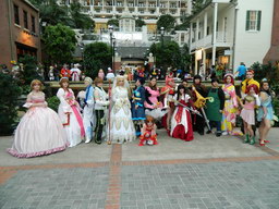 Katsucon 2014 Eric