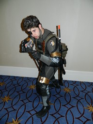 Katsucon 2014 Eric Katsucon 2014 Eric