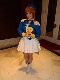 Katsucon 2014 Eric Katsucon 2014 Eric