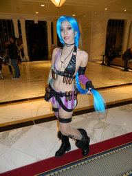 Katsucon 2014 Eric Katsucon 2014 Eric