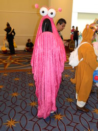 Katsucon 2014 Eric Katsucon 2014 Eric