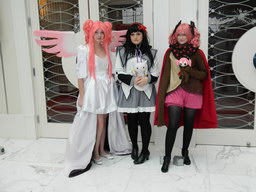 Katsucon 2014 Eric