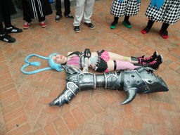 Katsucon 2014 Eric