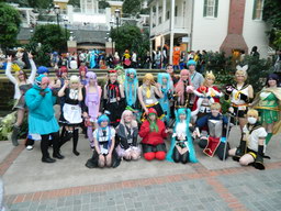 Katsucon 2014 Eric