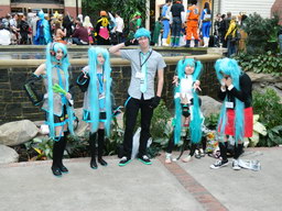 Katsucon 2014 Eric