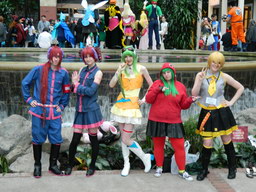 Katsucon 2014 Eric