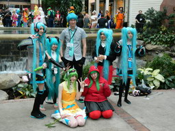 Katsucon 2014 Eric
