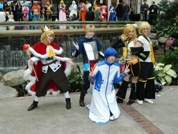 Katsucon 2014 Eric