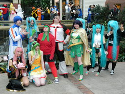 Katsucon 2014 Eric
