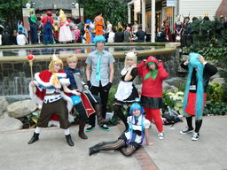 Katsucon 2014 Eric