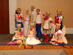 Katsucon 2014 Eric