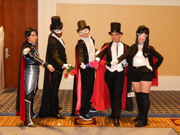 Katsucon 2014 Eric