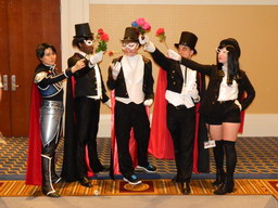 Katsucon 2014 Eric