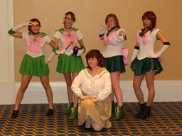 Katsucon 2014 Eric