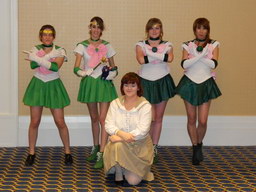 Katsucon 2014 Eric