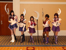 Katsucon 2014 Eric