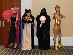 Katsucon 2014 Eric