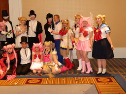 Katsucon 2014 Eric
