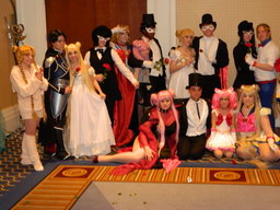 Katsucon 2014 Eric