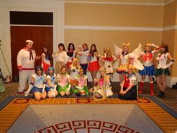 Katsucon 2014 Eric