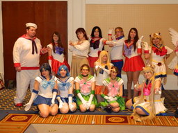 Katsucon 2014 Eric