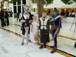 Katsucon 2014 Eric