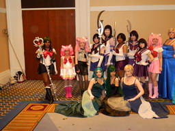 Katsucon 2014 Eric
