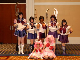 Katsucon 2014 Eric