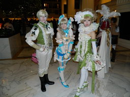 Katsucon 2014 Eric