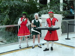 Katsucon 2014 Eric