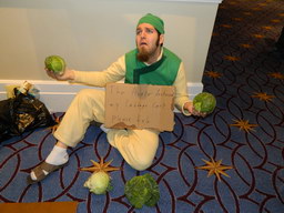 Katsucon 2014 Eric