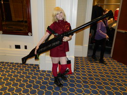 Katsucon 2014 Eric