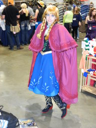 Katsucon 2014 Eric