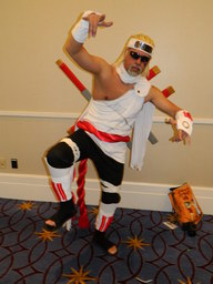 Katsucon 2014 Eric