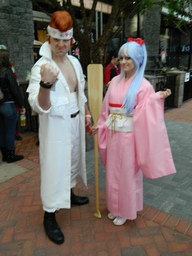 Katsucon 2014 Eric