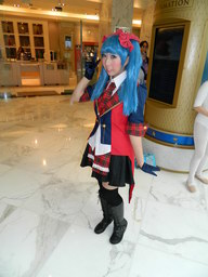 Katsucon 2014 Eric