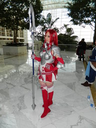 Katsucon 2014 Eric