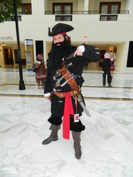 Katsucon 2014 Eric