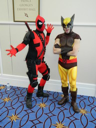 Katsucon 2014 Eric