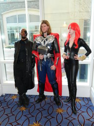 Katsucon 2014 Eric