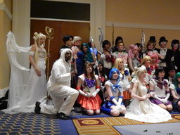 Katsucon 2014 Max