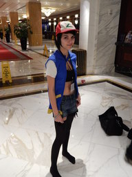 Katsucon 2014 Max