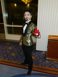 Katsucon 2015 Eric