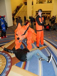 Katsucon 2015 Eric