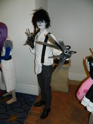 Katsucon 2015 Eric