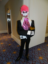 Katsucon 2015 Eric