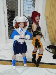 Katsucon 2015 Eric