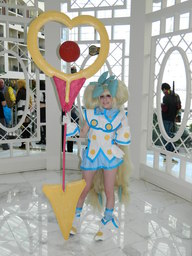 Katsucon 2015 Eric Katsucon 2015 Eric